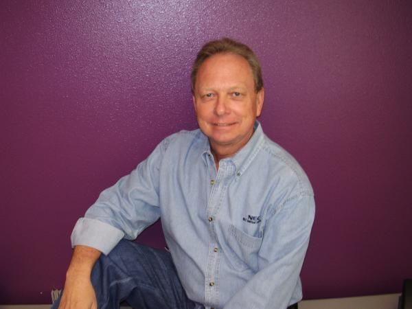 Mark Reynolds - Class of 1973 - Manzano High School