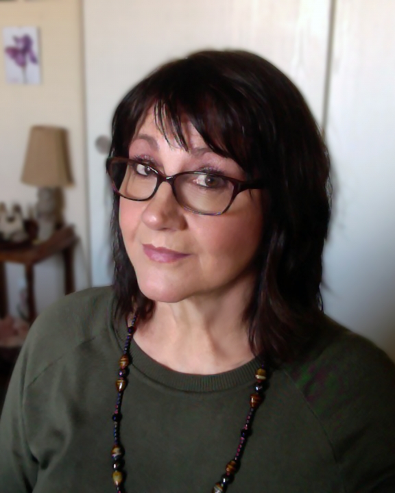 Barbara Beck - Class of 1974 - Manzano High School