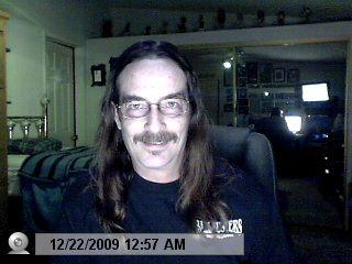 Ron Kronberger - Class of 1974 - Manzano High School
