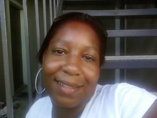 Jacquenisha Carter - Class of 2005 - Manzano High School