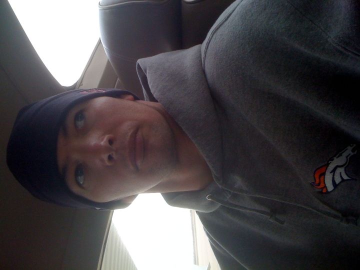 Jeremey Gomez - Class of 1996 - Manzano High School