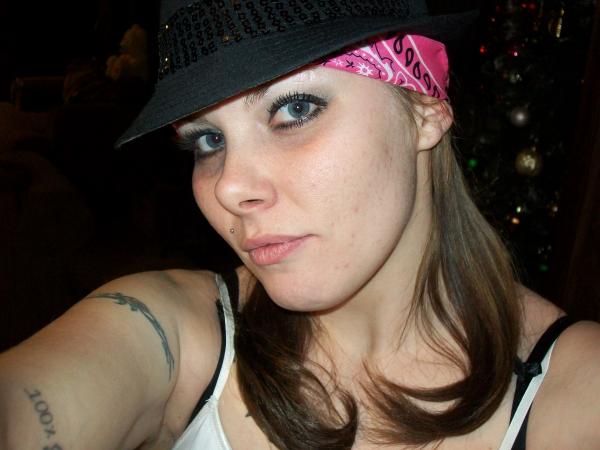 Lisa Stone - Class of 1999 - Manzano High School