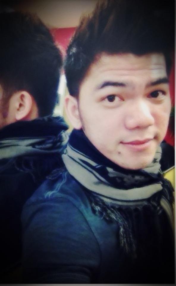 Minh Minh - Class of 2006 - Manzano High School