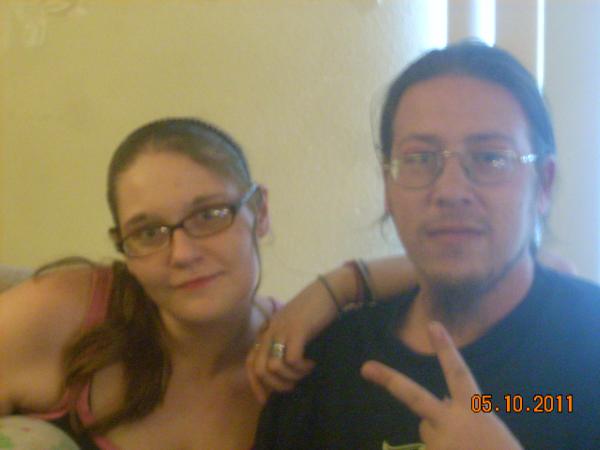 Crystal Anaya - Class of 2004 - Manzano High School
