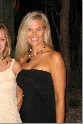 Traci Traci Jackson - Class of 1989 - Manzano High School