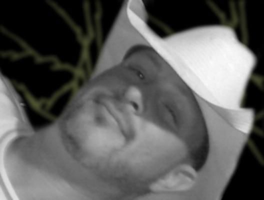 Jeremy Van Bibber - Class of 1994 - Manzano High School