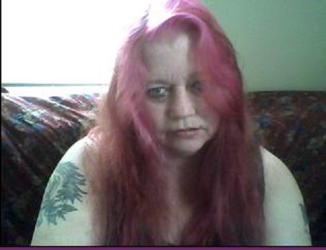 Sandra Carter - Class of 1981 - Manzano High School