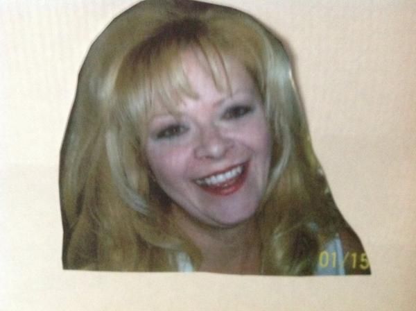 Tina Mcgovern - Class of 1983 - Manzano High School