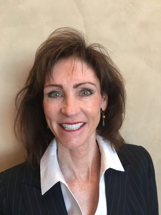 Cindy Coffey - Class of 1975 - Manzano High School