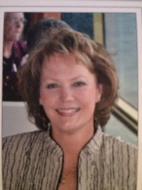 Michele Ervin - Class of 1972 - Manzano High School