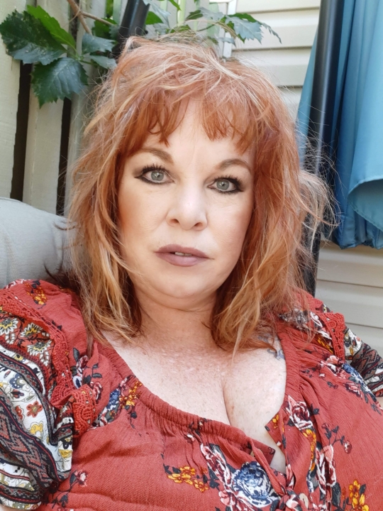 Traca Clark - Class of 1990 - Manzano High School