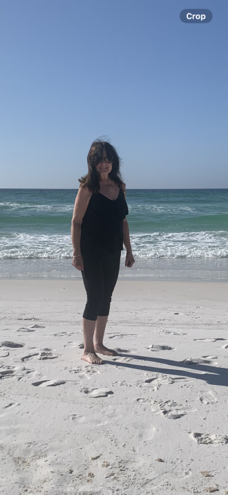 Maureen Powell - Class of 1966 - Manzano High School