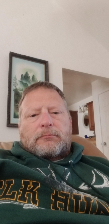 Anthony Killian - Class of 1983 - Manzano High School