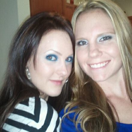 Allie Hall - Class of 2002 - Manzano High School