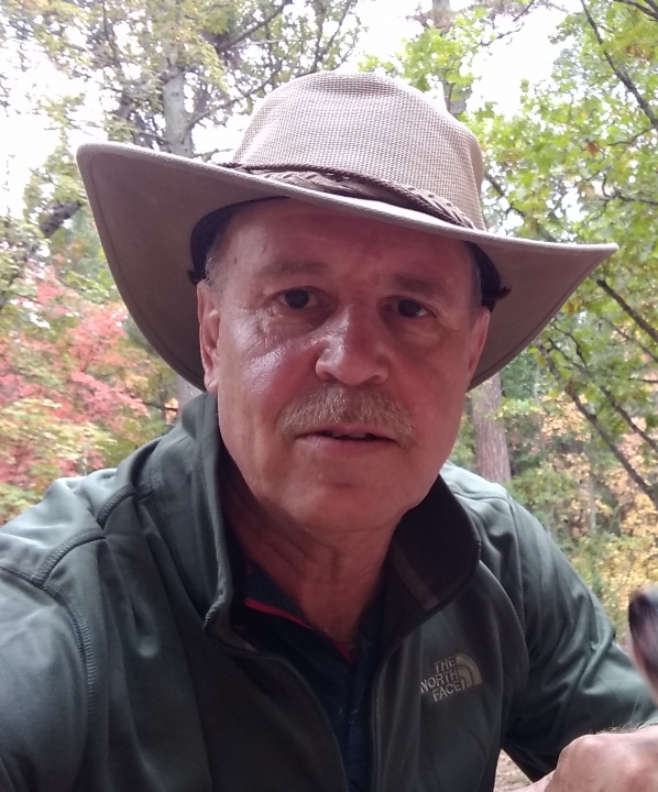 William Harvey - Class of 1973 - Manzano High School