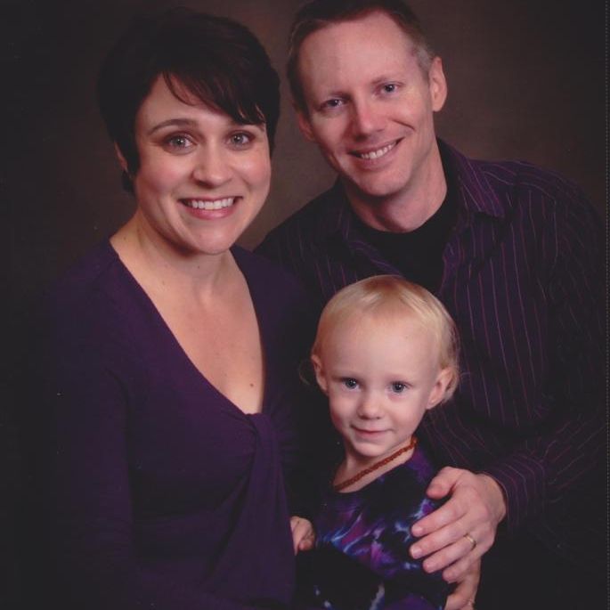 Allison Silver - Class of 1995 - Manzano High School