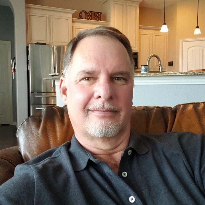 Craig Meador - Class of 1974 - Manzano High School
