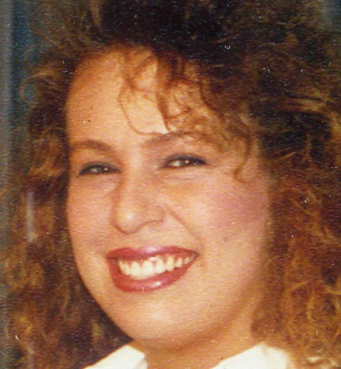 Deborah Myers - Class of 1984 - Johnson County High School