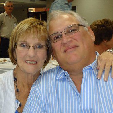 Patty Krause - Class of 1971 - Johnson County High School