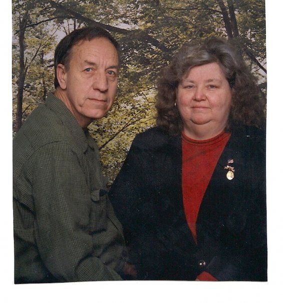 Linda Mcguire - Class of 1966 - Johnson County High School