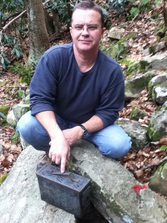Gary Roberts - Class of 1983 - Johnson County High School
