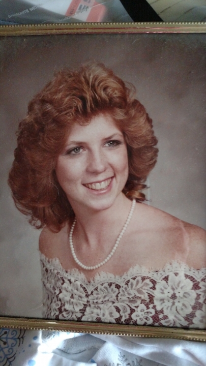 Teri  (Teresa) Carty - Class of 1982 - Johnson County High School