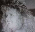 Carol Ann Williams, class of 1991