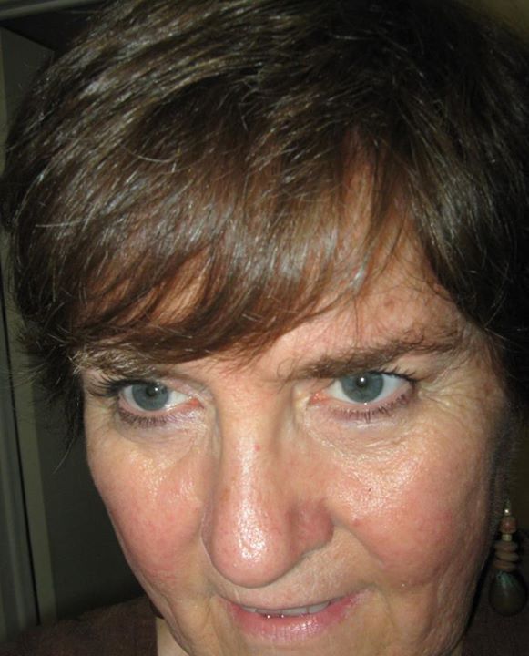 Rebecca Brown - Class of 1966 - Sandia High School