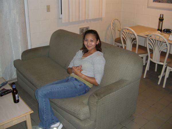 Wilsonia King - Class of 1993 - Sandia High School