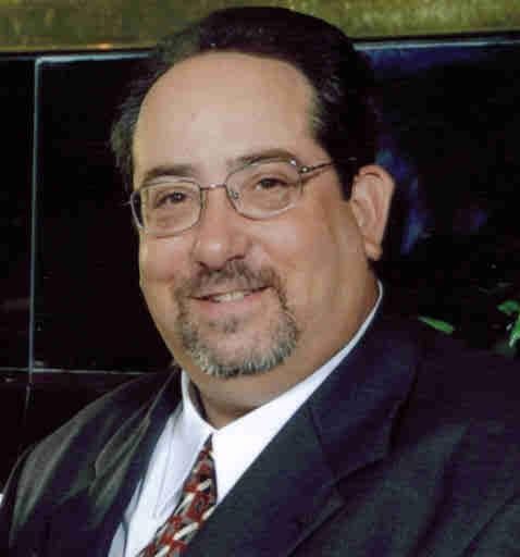Leonard Jablon - Class of 1977 - Sandia High School