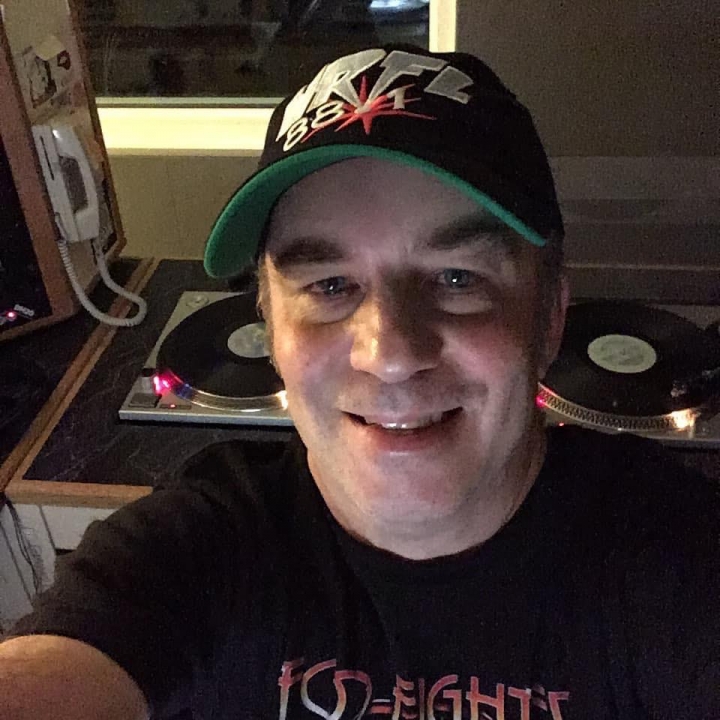 Matt Dacey - Class of 1985 - Sandia High School