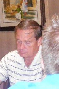 Thomas Solga - Class of 1969 - Sandia High School