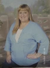 Cheryl (lorri) Hughes - Class of 1986 - Sandia High School