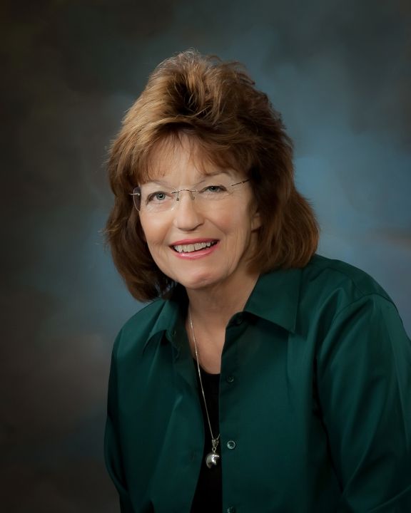 Shelby Howerton - Class of 1962 - Sandia High School