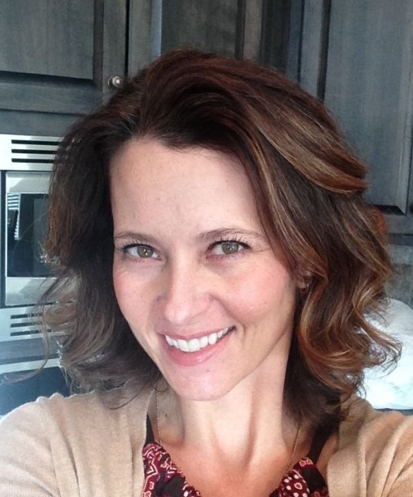 Kendra Pratt - Class of 1990 - Sandia High School