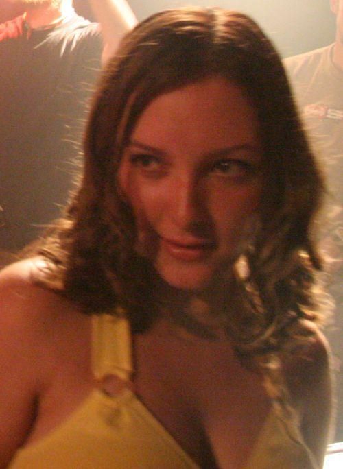 Amanda Grant - Class of 1999 - Sandia High School