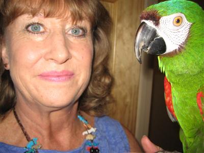 Kathy Berglund - Class of 1980 - Sandia High School