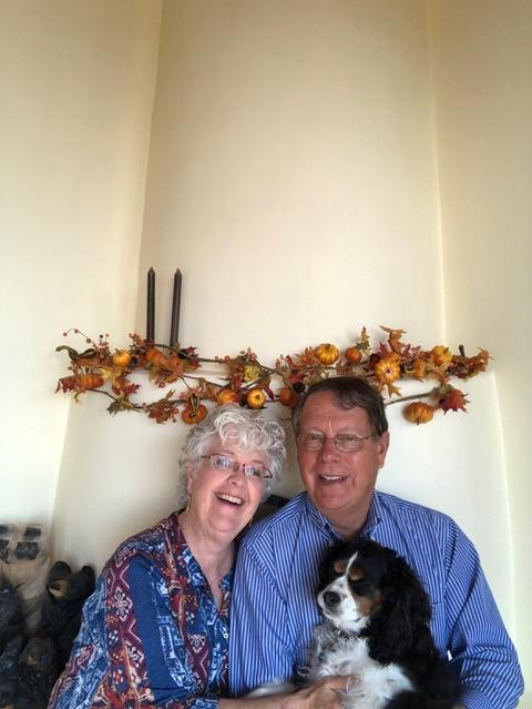 Fred Gross - Class of 1968 - Sandia High School