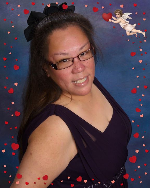 Nikkie Chen - Class of 1990 - Sandia High School