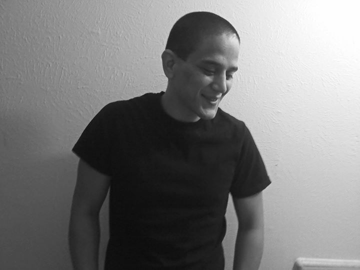 Daniel Kessler - Class of 1999 - Sandia High School