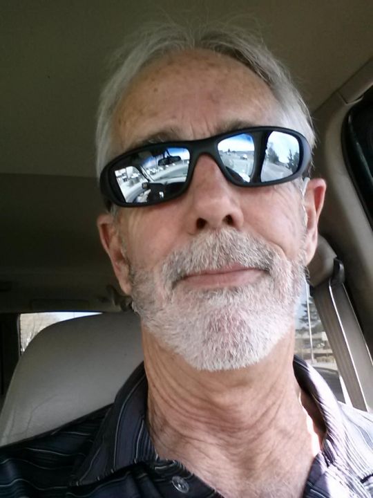 Nick Johnson - Class of 1968 - Sandia High School