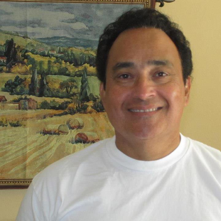 Martin Quintana - Class of 1973 - Sandia High School