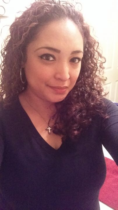 Dionne Rodriguez - Class of 1997 - Sandia High School