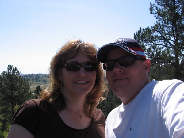 Tamera Koepke - Class of 1987 - Sandia High School