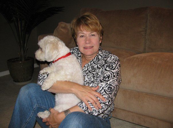 Lenore Hartlaub - Class of 1971 - Sandia High School