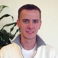 Scott Trevett - Class of 1998 - Sandia High School