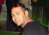 Martin Wendell - Class of 1997 - Sandia High School