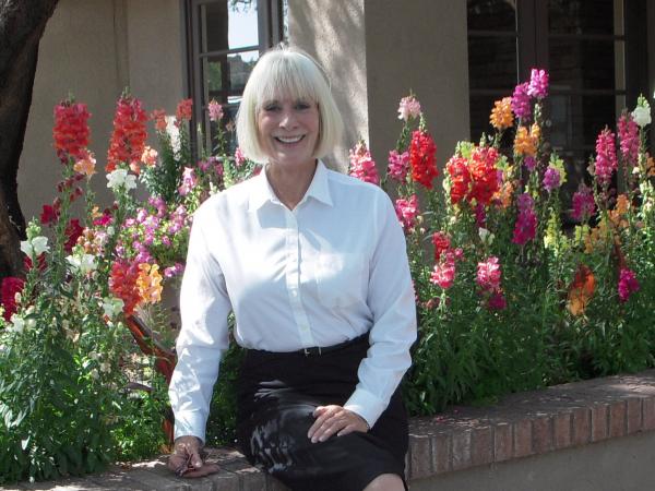 Deborah Hansen - Class of 1969 - Sandia High School