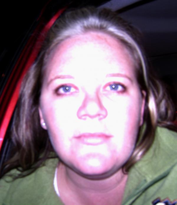 Jennifer Kain - Class of 1998 - Sandia High School