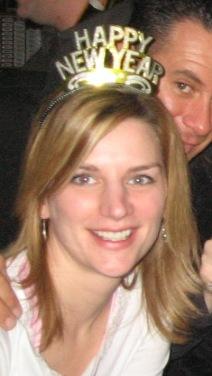 Tracey Szydlowski - Class of 1997 - Sandia High School